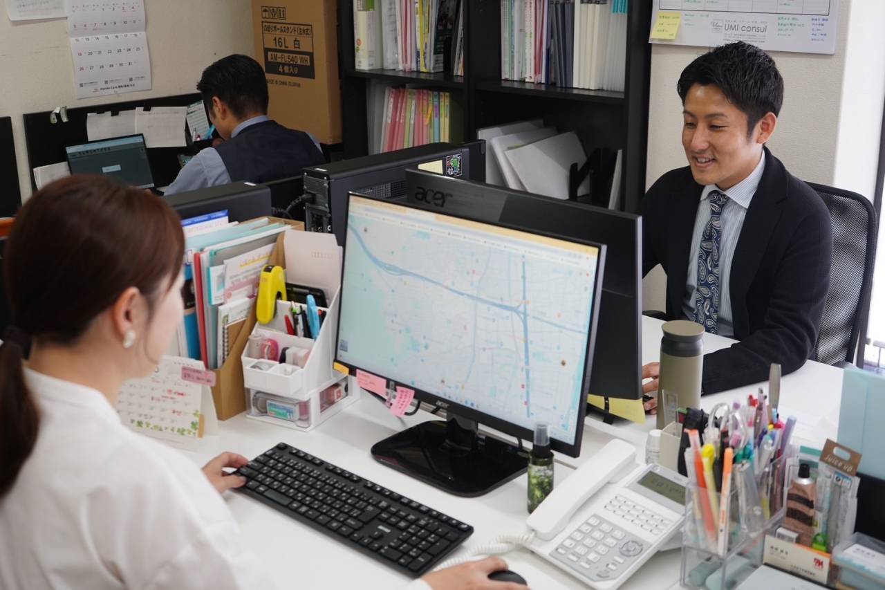 福岡市で失敗しない不動産売却！一括査定の活用法を徹底解説 | コラム | 福岡県福岡市の不動産売却ならムタはうす株式会社