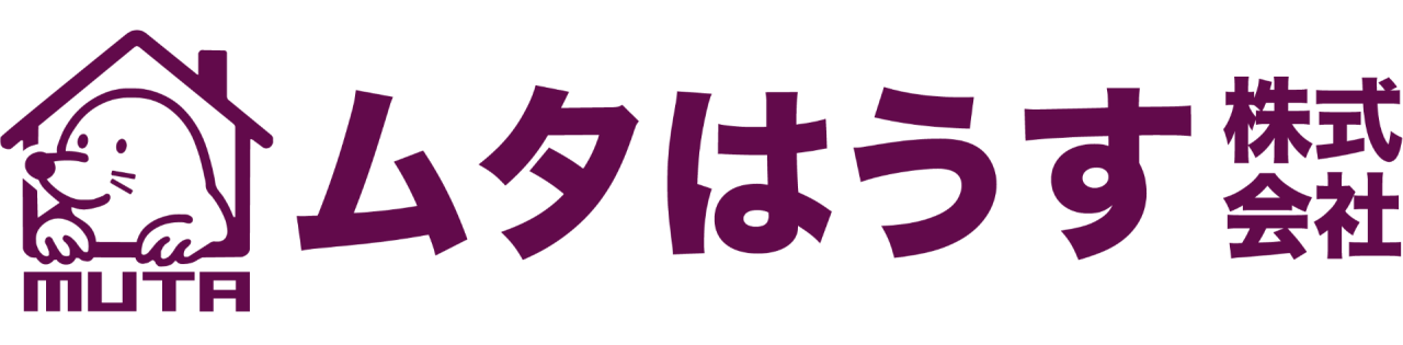 ムタはうす株式会社