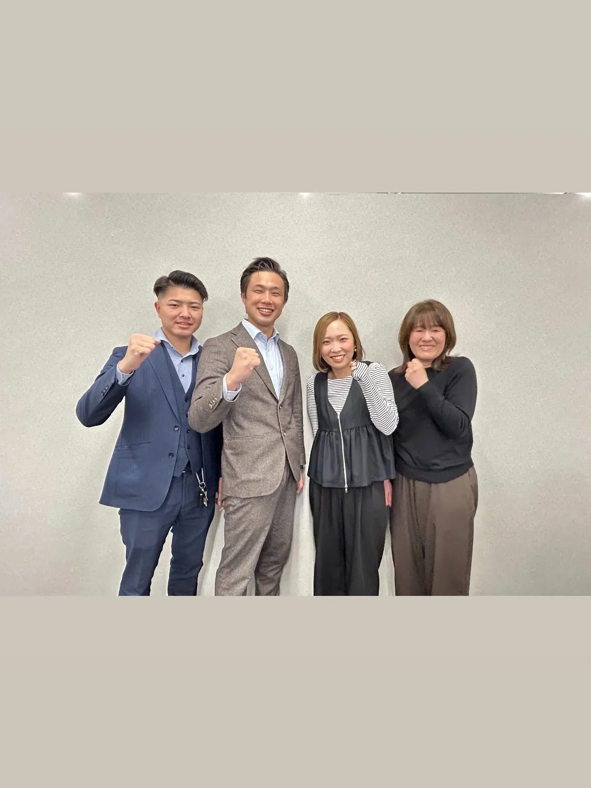 ムタはうす株式会社