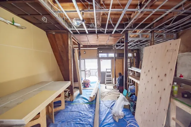 空家再生で地域コミュニティが蘇る！不動産相続の新しい可能性